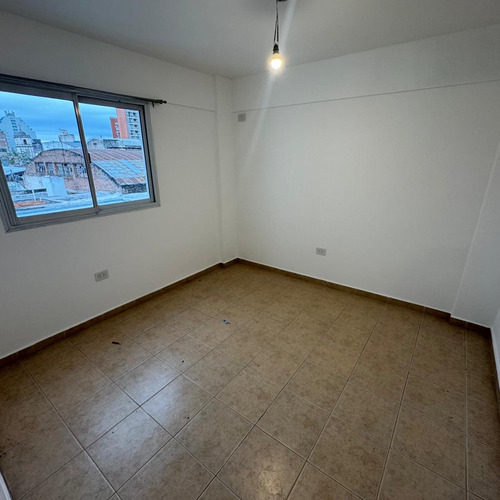 Depto Zona Centro Un Dormitorio
