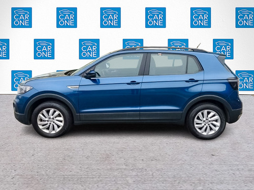 Volkswagen T-Cross 1.6 COMFORTLINE AT6 L19