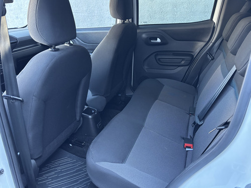 Citroën C3 1.6 16V Vti 115 Feel Pack At