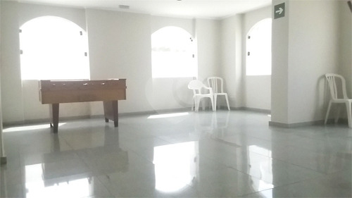 Imagem 26 de 28 de 3 Dorms 2 Vagas 125m² Perdizes - Reo369955
