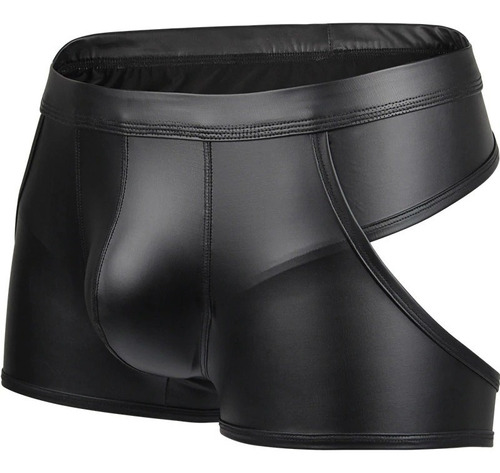 Ropa Interior Ecocuero Boxer Jocks