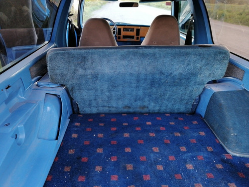 Blazer Mod 84 Por Partes