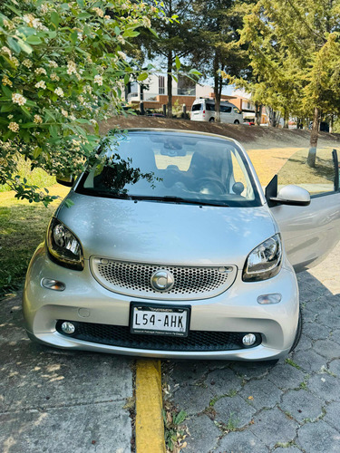 Smart Fortwo 1.0 Coupe Mt