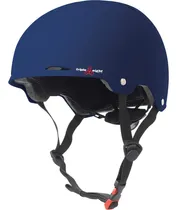 Comprar Casco Mate Triple Ocho Gotham, Azul, X-pequeño \u002F Pequeño
