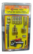 Comprar Accesorios Para Compresor 14pcs