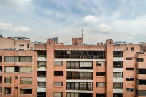 Apartamento En Venta En Rincón Del Chicó. Cod V5841