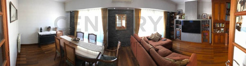 Imagen 11 de 30 de 58 Entre 12 Y 13. Penthouse 5 Dormitorios En Venta, La Plata.-