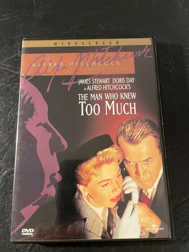 Saboteur Dvd (Usado)