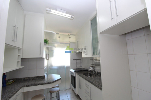 Imagem 6 de 15 de Apartamento - Chacara Inglesa - Ref: 13630 - V-871627