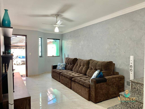 Imagem 5 de 30 de Sobrado À Venda, 112 M² Por R$ 478.000,00 - Cidade Patriarca - São Paulo/sp - So0996