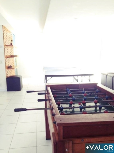 Imagem 19 de 30 de Residencial Vila De São Vicente - Apartamento Com 3 Dormitórios E São Vicente - Sv15311 - 70025471
