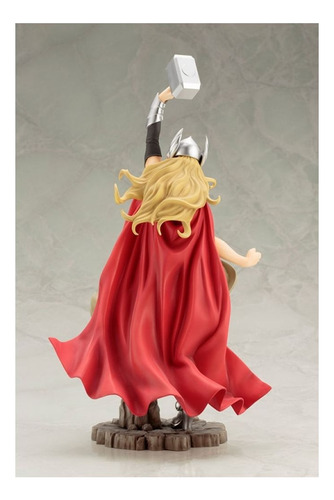 Thor (jane Foster) Bishoujo Kotobukiya