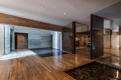 Penthouse San Damian