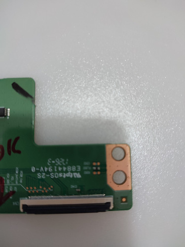 Tarjeta T-con Aurus 4314ledcefhds 6870c-0532a (Usado)