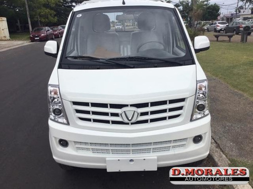 Imagen 3 de 15 de Victory K1 Pick Up Pick Up Caja 2.90 Aa Dh Ve 1.2 2023 0km