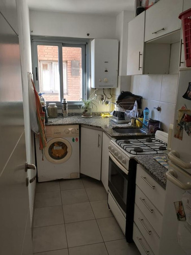 Imagen 5 de 9 de Venta Dpto 2 Dorm. Balcón. Frente. Con Escritura. Nueva Córdoba