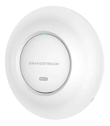 Access Point Grandstream Gwn7664 Wifi6 Mimo4x4 Poe 175m