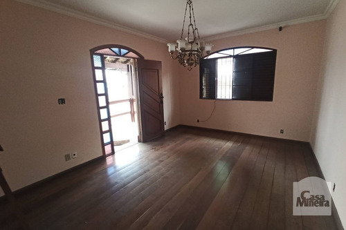 Imagem 1 de 15 de Casa À Venda No Itapoã - Código 276894 - 276894