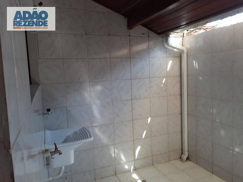 Imagem 16 de 17 de Casa Com 3 Dormitórios À Venda, 75 M² - Parque São Luiz - Teresópolis/rj - Ca1127