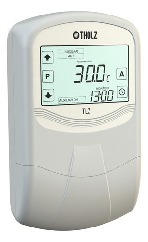 Tholz Controlador Digital Temperatura (banho) Tlz 1204n
