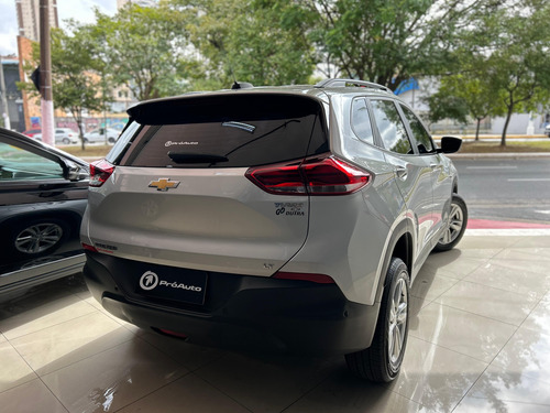 Chevrolet Tracker 1.0 Turbo 5p