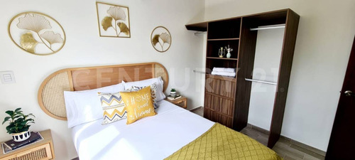 Departamento En Venta En Torre Sak Juub Alamos 1 En Cancun