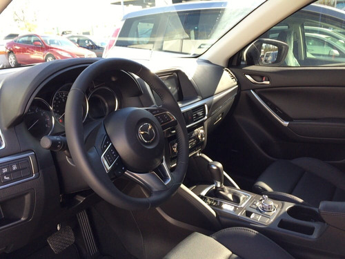Mazda CX-5 2.5 S Grand Touring 4x2 At