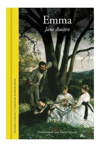 Emma / Jane Austen (envíos)