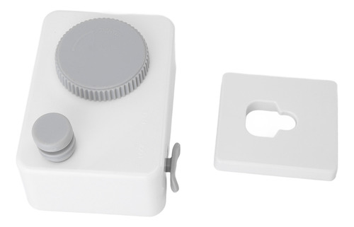 Soporte De Pared Retráctil De Alambre De Acero Inoxidable Pa