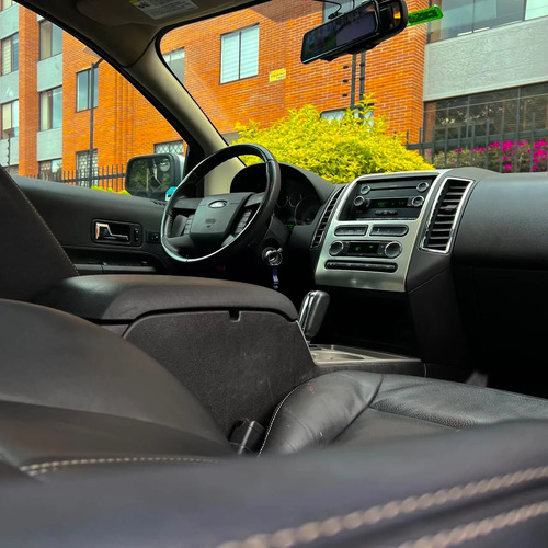 Ford Edge 3.5 FULL COMO NUEVA PERITAJE DONDE QUIERAS