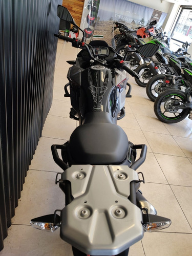 Imagen 10 de 19 de Kawasaki Versys 300 (no Honda Xre300 Ktm Duke Adventure 390)