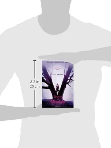 Nacido (una Novela Shadow Falls)