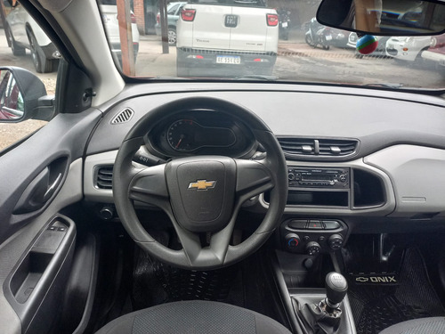 Chevrolet Onix 1.4 Joy Ls + 98cv