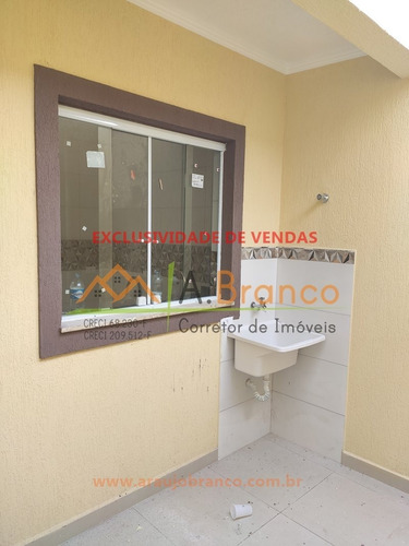 Sobrado - Sb00016 - 69229763