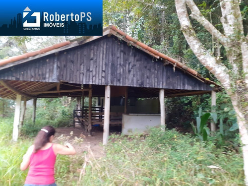 Imagem 18 de 30 de Chácara - Ch00006 - 68373524