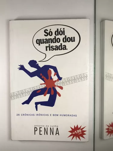 Só risadas