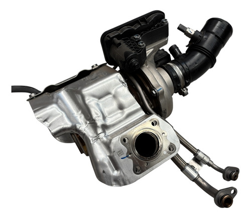 Turbina Completa Jeep Compass T270 2023 Original
