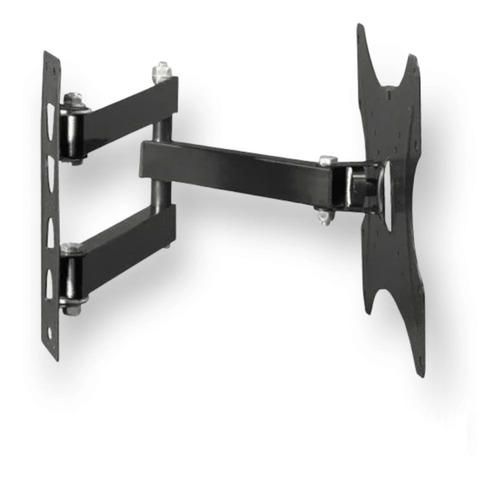 Imagen 9 de 10 de Soporte De Tv Para Pared 14 A 42 Pulgadas