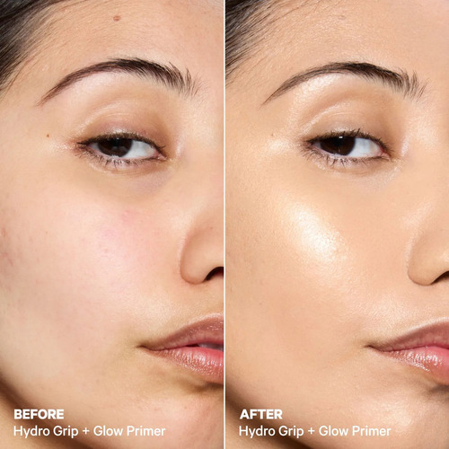 Primer Hydro Grip + Glow Primer | Milk Makeup | Tono Surreal