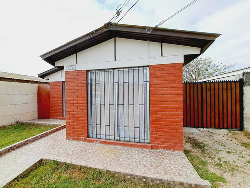 Venta Casa En Sindempart. (12334)