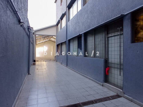 Local Comercial En Santiago