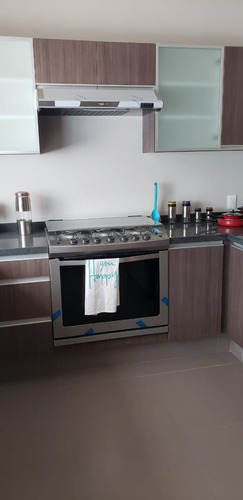 Imagen 7 de 30 de Precioso Departamento Amueblado En Villa Florence A Estrenar