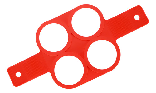 Molde De Silicona Antiadherente Para Hacer Panqueques De Hue