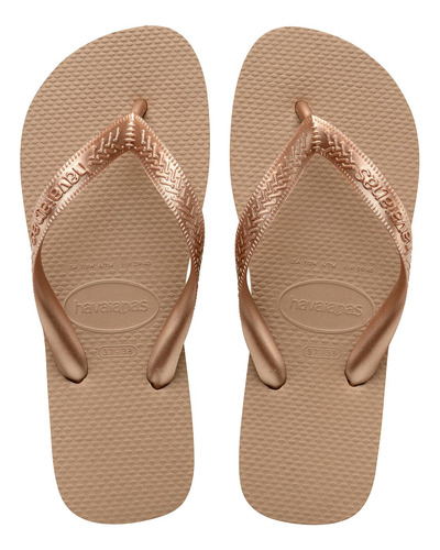 Havaianas Top Calzado Chancleta Ojota Sandalia Playa El Rey