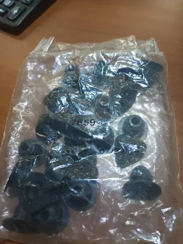 comprar Gomas De Válvulas Ford Explorer 24v Y Fx4 Del 06 Al 11 Orig