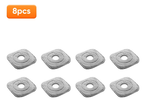 Paño De Mopa Para Fregonas Joybos Para Limpieza De Pisos, Al