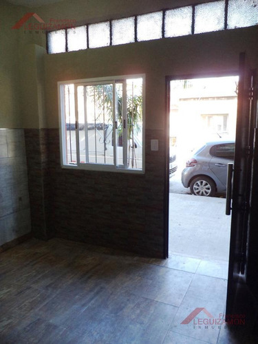 Imagen 4 de 11 de Local Y Dto - Venta Unica - Excelente Ubicacion - Depto Local - Ideal Inversor - Sin Expensas