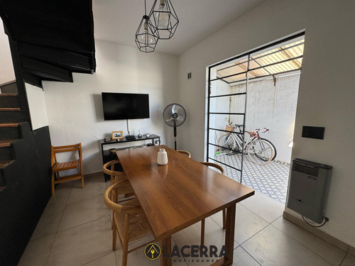 Venta Ph En El Centro De Villa Ballester .nuevo Valor!!!