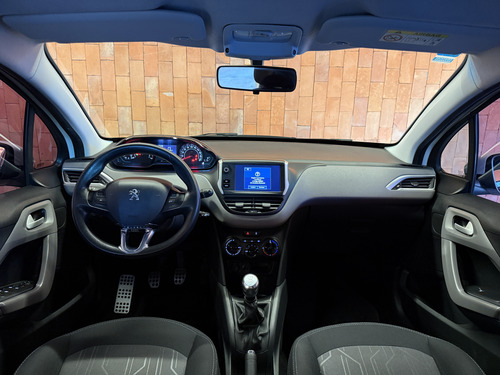 Peugeot 208 1.5 ALLURE NAV 5P L13