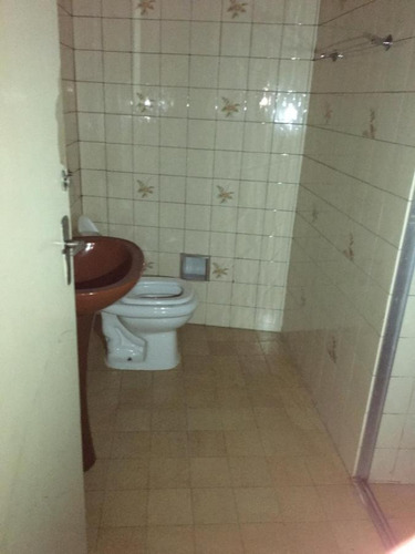 Imagem 4 de 15 de Sobrado Para Venda Em Taboão Da Serra, Jardim Guayana, 2 Dormitórios, 1 Banheiro, 1 Vaga - So0727_1-1900557